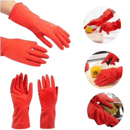 ACORD BULAŞIK ELDİVENİ X-Large resmi