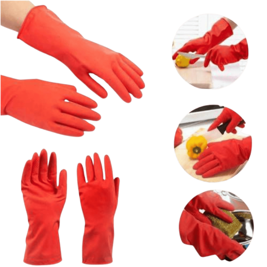 ACORD BULAŞIK ELDİVENİ X-Large resmi