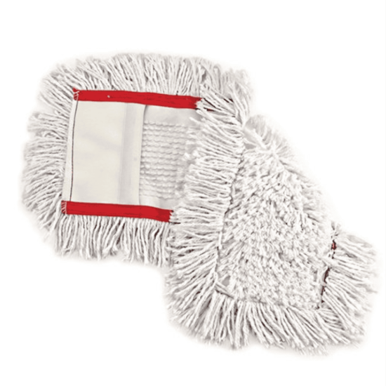 NEMLİ MOP KAT KESİK 60CM resmi