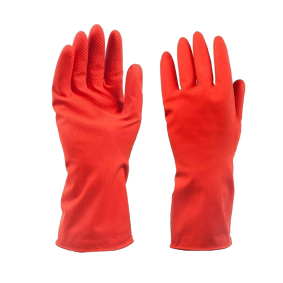 BULAŞIK ELDİVENİ LARGE resmi