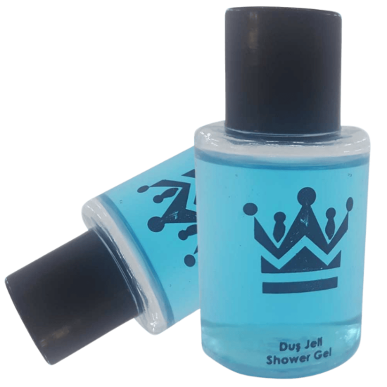 MİNİ DUŞ JELİ 250Lİ resmi