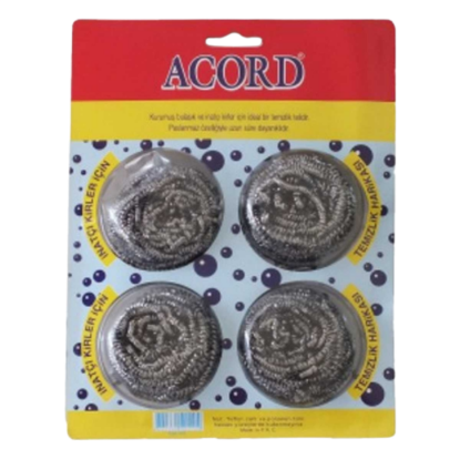 ACORD TOP TEL 15GR* 4 resmi