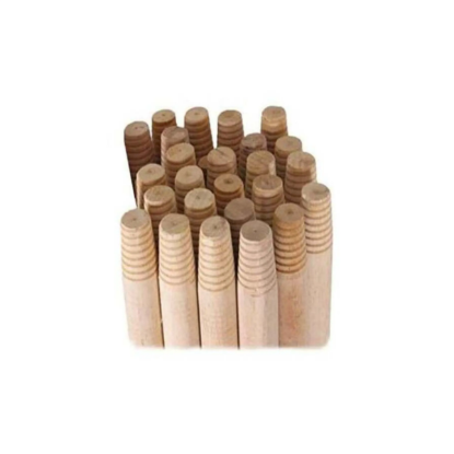 AHŞAP SAP 200CM resmi