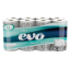 ONLY 3 KATLI TUVALET KAĞIDI EVO PREMIUM 16*3 resmi