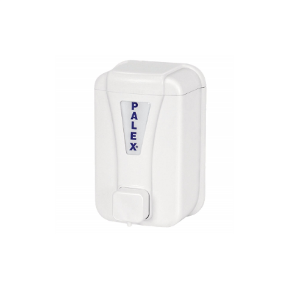 STANDART KÖPÜK SABUN DİSP. 500 cc BEYAZ resmi