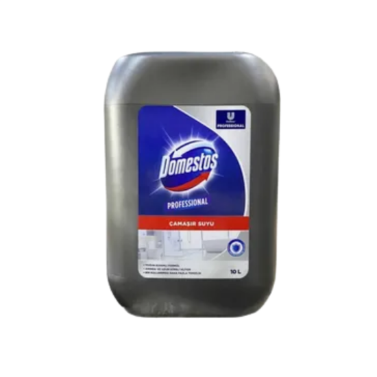 DOMESTOS ULTRA PROFESYONEL 10KG resmi