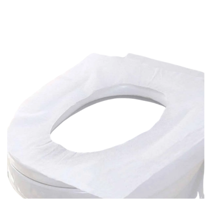 STEP KLOZET KAPAK ÖRTÜSÜ 200LÜ resmi