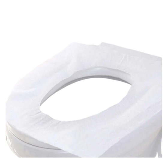 STEP KLOZET KAPAK ÖRTÜSÜ 200LÜ resmi