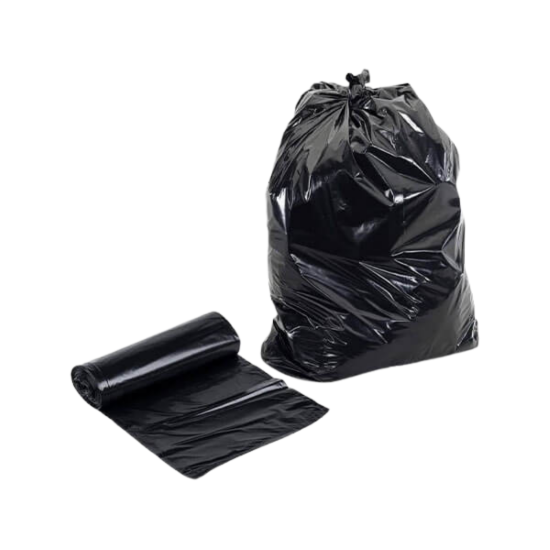 ÇÖP TORBASI 65*80 BÜYÜK BOY END. 10*30 resmi