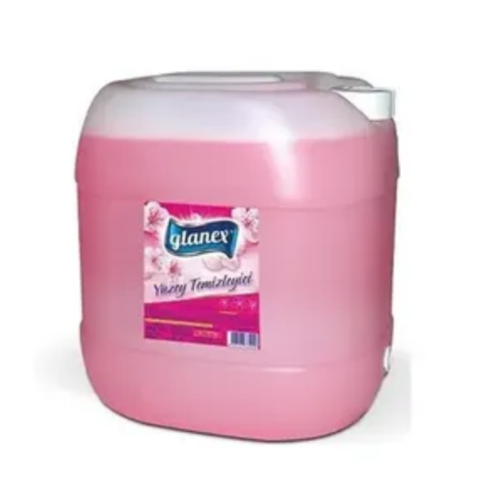 GLANEX YÜZEY TEMİZLEYİCİ 20KG resmi