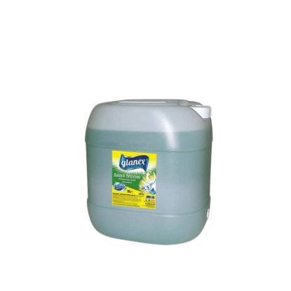 GLANEX ELDE BULAŞIK DETERJANI 20KG resmi
