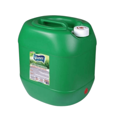 GLANEX ULTRA ÇAMAŞIR SUYU 20KG resmi