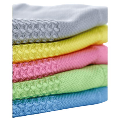 SİLVERHOME DEKORATİF CAM BEZİ 42x68cm resmi