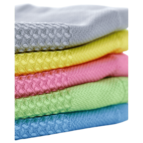 SİLVERHOME DEKORATİF CAM BEZİ 42x68cm resmi