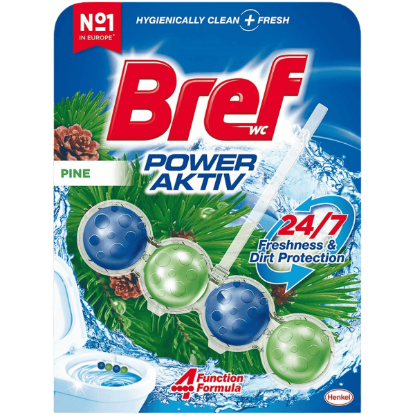 BREF POWER AKTİV SİNGLE ÇAM TEKLİ resmi