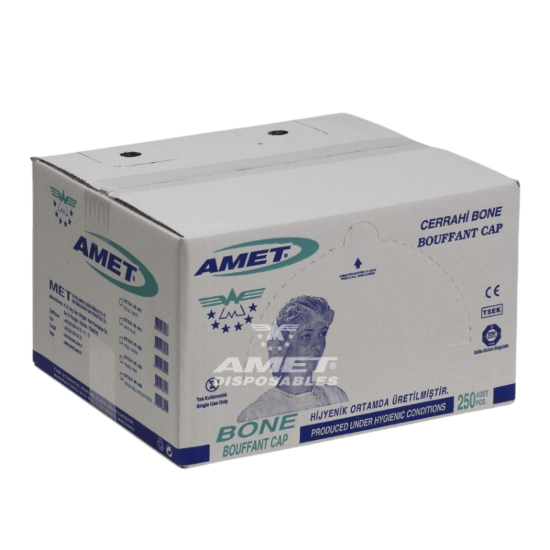 AMET BONE 250Lİ resmi