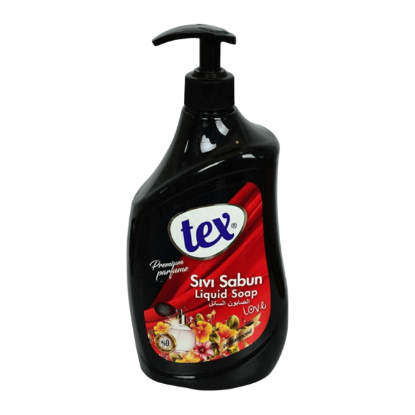 TEX PREMİUM SIVI EL SABUNU 750ML resmi