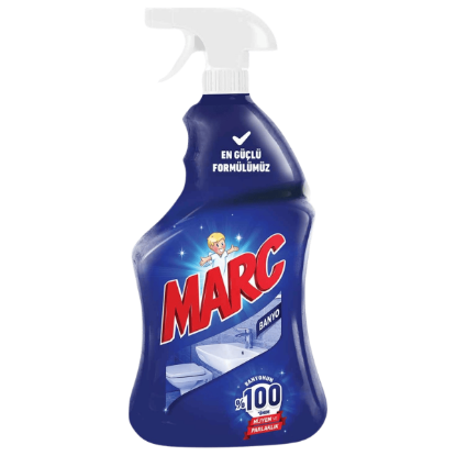 MARC SPREY BANYO 750ML resmi