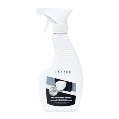 CARPEX WC KOKU GİDERİCİ 500ML resmi