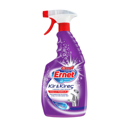 ERNET KİREÇ ÇÖZÜCÜ 750ML resmi