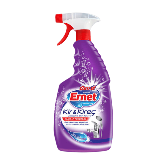 ERNET KİREÇ ÇÖZÜCÜ 750ML resmi