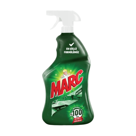 MARC SPREY MUTFAK 750ML resmi