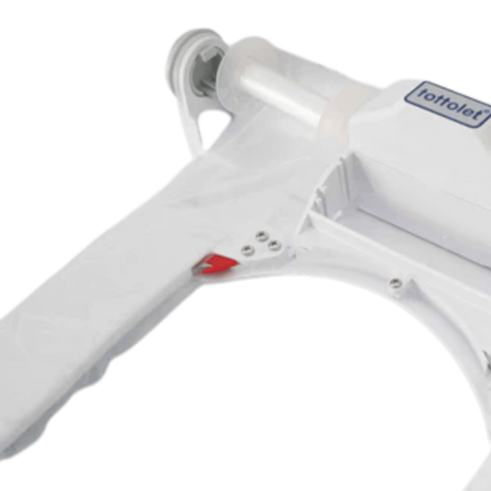 TOTTOLET JİLET resmi