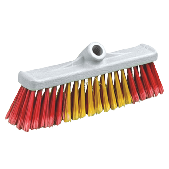 FLORA MEYDAN DIŞ MEKAN BAHÇE FIRÇASI 30 CM resmi