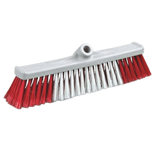 FLORA MEYDAN DIŞ MEKAN BAHÇE FIRÇASI 40 CM resmi