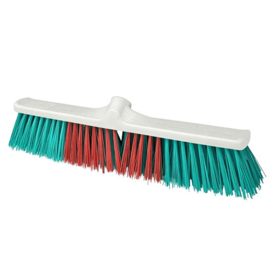 FLORA MEYDAN DIŞ MEKAN BAHÇE FIRÇASI 50 CM resmi