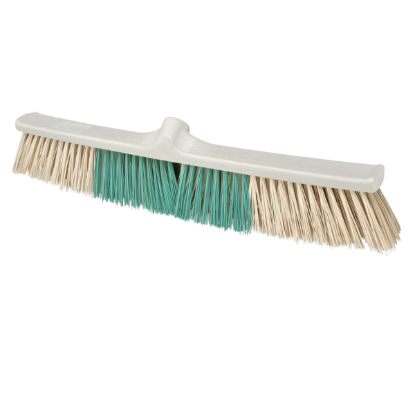 FLORA MEYDAN DIŞ MEKAN BAHÇE FIRÇASI 60 CM resmi