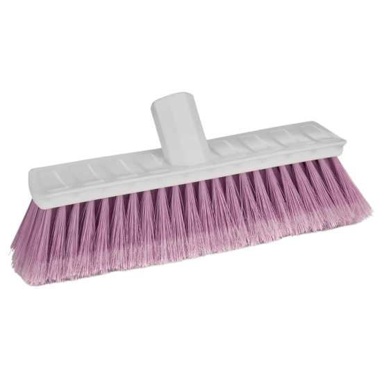 FLORA YUMUŞAK YER FIRÇASI resmi