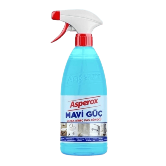 ASPEROX MAVİ GÜÇ 1000ML resmi