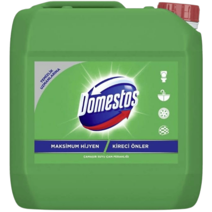 DOMESTOS ÇAMAŞIR SUYU ÇAM 3.2LT resmi