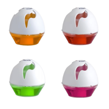 DİSCOVER MİNİ SPHERE KARIŞIM resmi