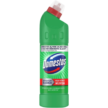 DOMESTOS ÇAMAŞIR SUYU 1LT DAĞ ESİNTİSİ resmi