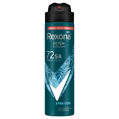 REXONA MEN EXTRA COOL 150ml resmi