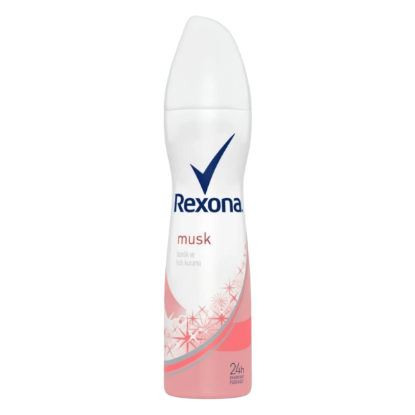 REXONA MUSK SPREY 150ml resmi