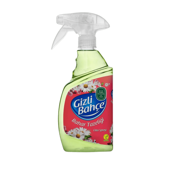 EYÜP SABRİ TUNCER ODA SPREYİ BAHAR 500ML resmi