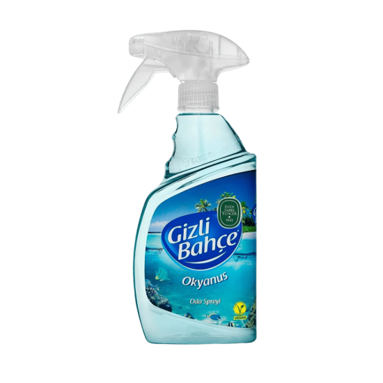 EYÜP SABRİ TUNCER ODA SPREYİ OKYANUS 500ML resmi