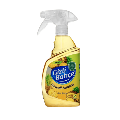 EYÜP SABRİ TUNCER ODA SPREYİ ANANAS 500ML resmi