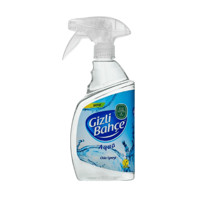 EYÜP SABRİ TUNCER ODA SPREYİ AQUA 500ML resmi