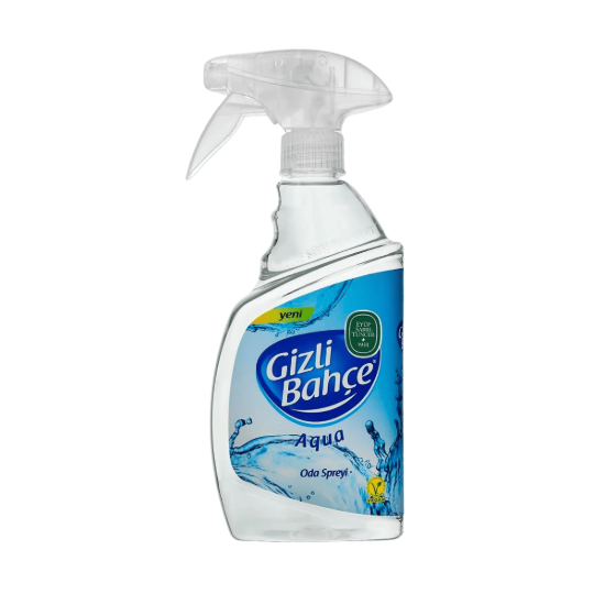 EYÜP SABRİ TUNCER ODA SPREYİ AQUA 500ML resmi