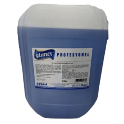 GLANEX END. BUL. MAK. PARLATICI 20LT resmi