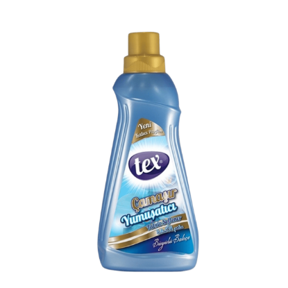 TEX ÇAMAŞIR YUM. 1KG MAVİ (BÜYÜLÜ BAHÇE) resmi
