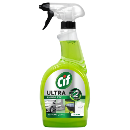 CİF ULTRA ANINDA ETKİ 1025ML resmi