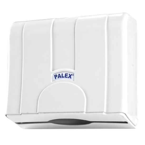 PALEX Z KATLI HAVLU APARATI resmi