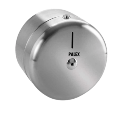 PALEX KROM MİNİ PRATİK KAĞIT DİSPENSERİ resmi