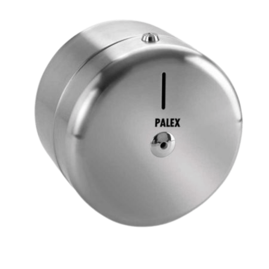 PALEX KROM MİNİ PRATİK KAĞIT DİSPENSERİ resmi