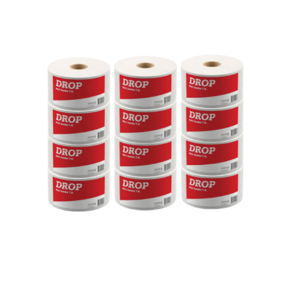 DROP MİNİ JUMBO TUV. KAĞIDI 12Lİ resmi